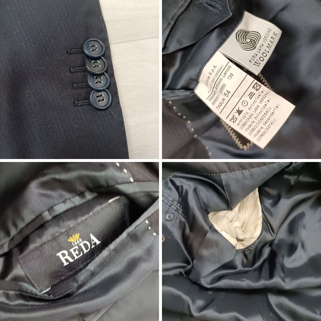 Completo uomo elegante Made in Italy - immagine 11