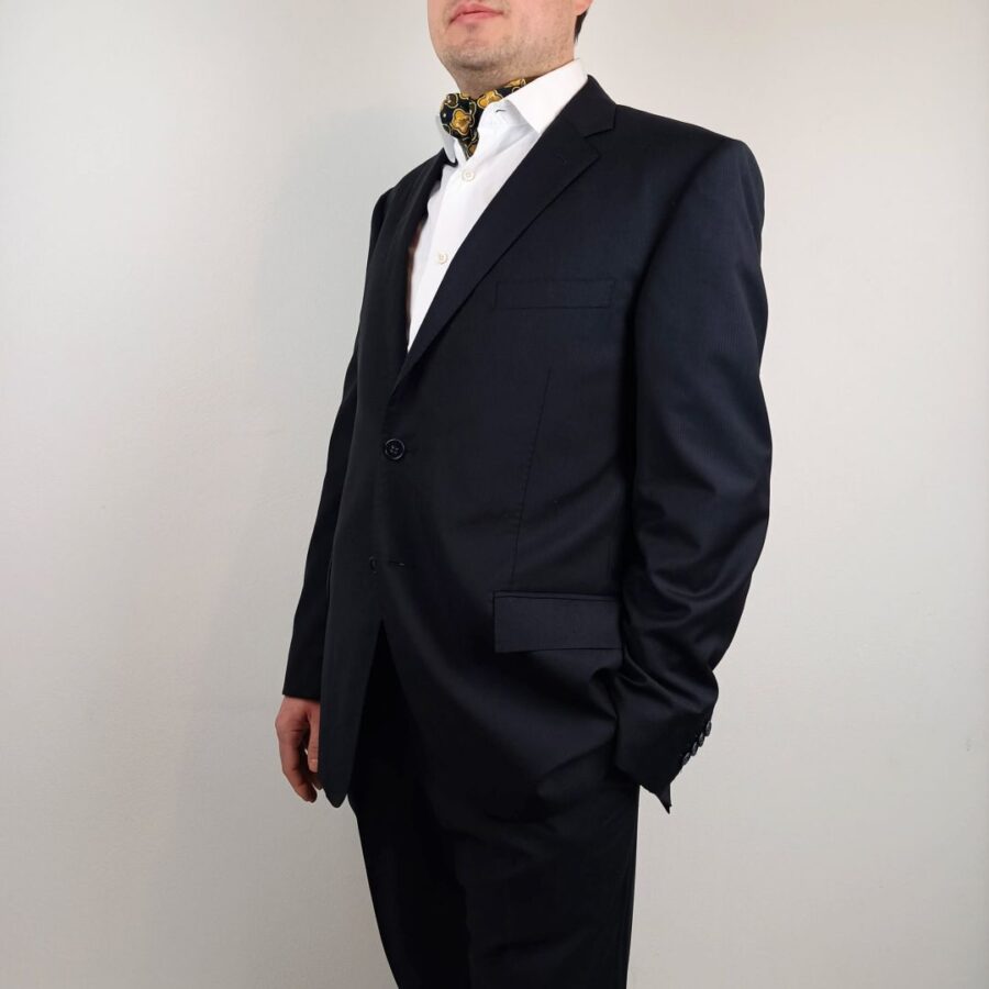 Completo uomo elegante Made in Italy - immagine 4