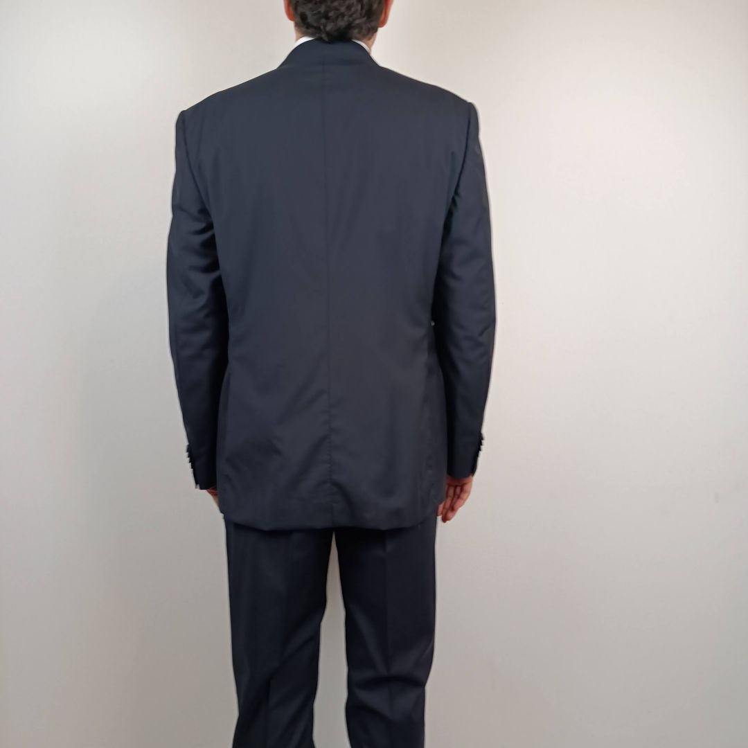 Completo uomo elegante Made in Italy - immagine 3