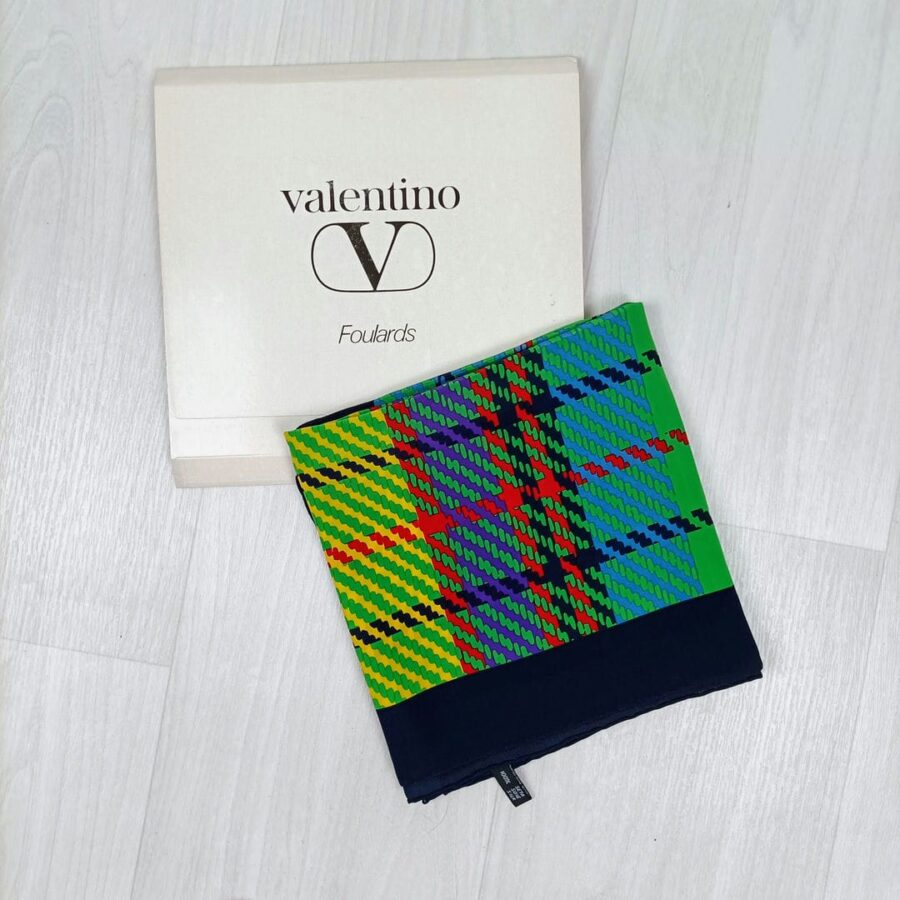 Valentino Garavani vintage