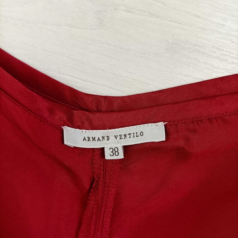pantaloni Armand Ventilo