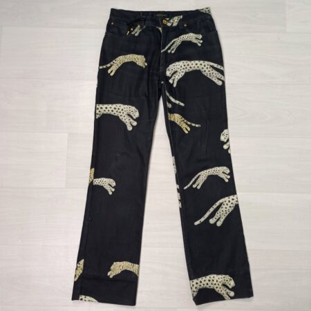 jeans Cavalli vintage