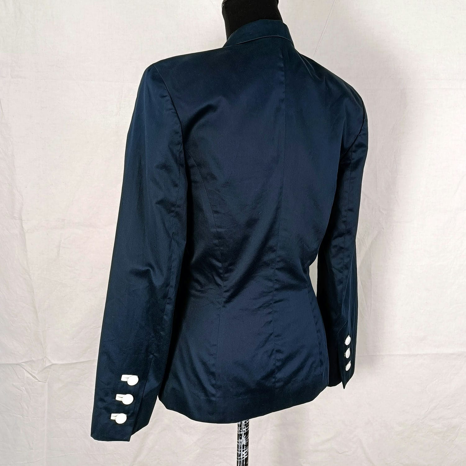 Kenzo vintage skirt suit