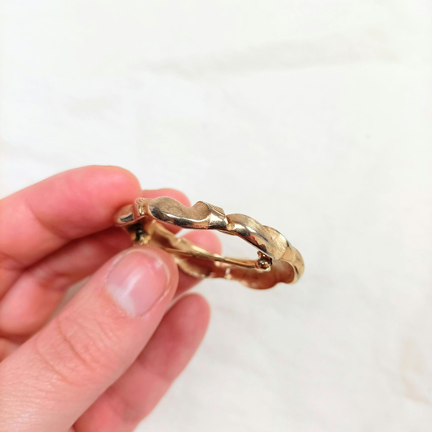 Trifari spilla vintage