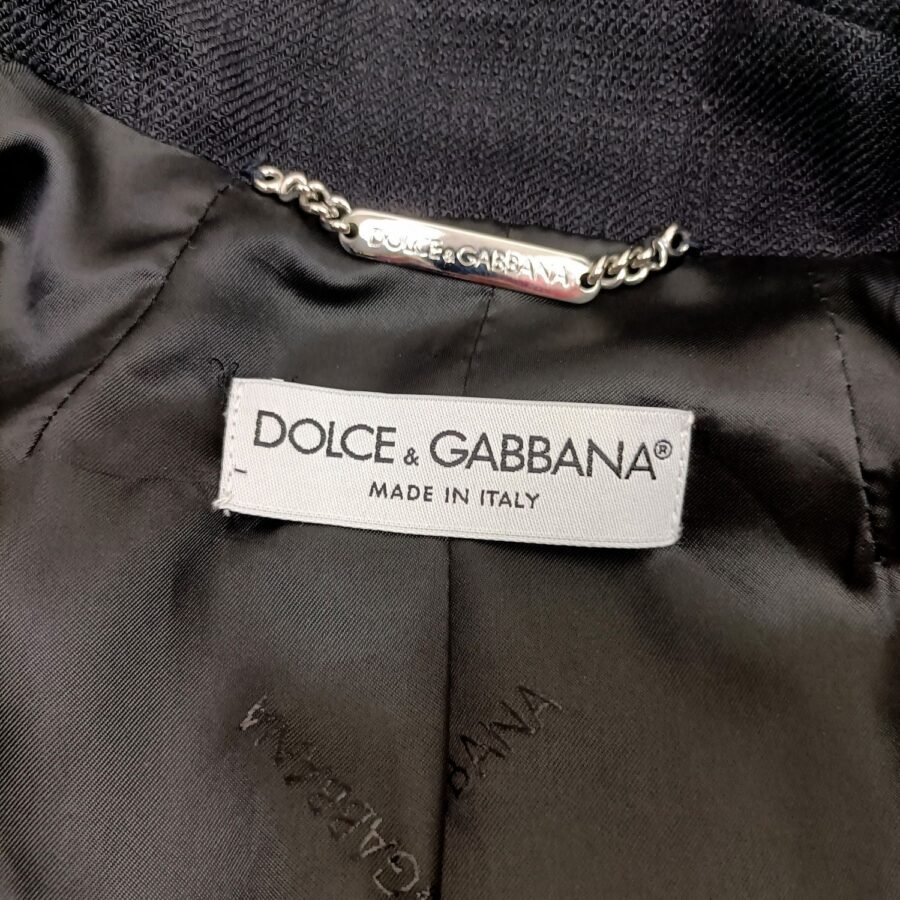 Dolce & Gabbana y2k vintage