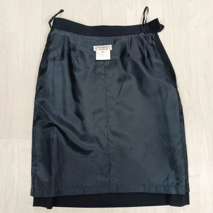 Yves saint laurent rive gauche vintage