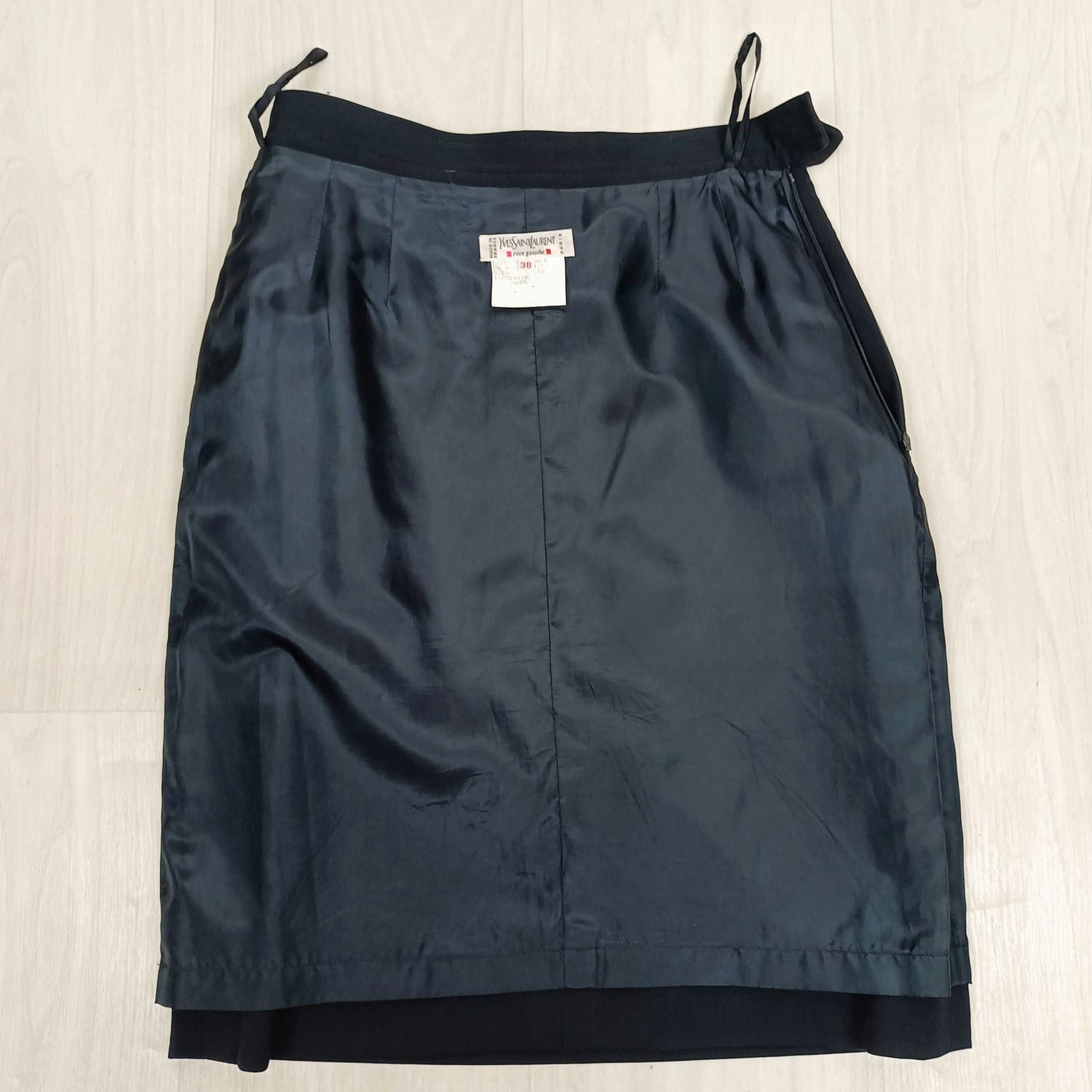 Yves saint laurent rive gauche vintage