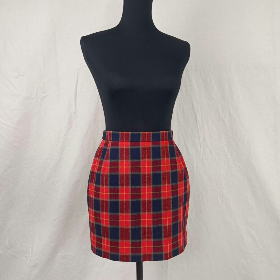 Escada margaretha Ley