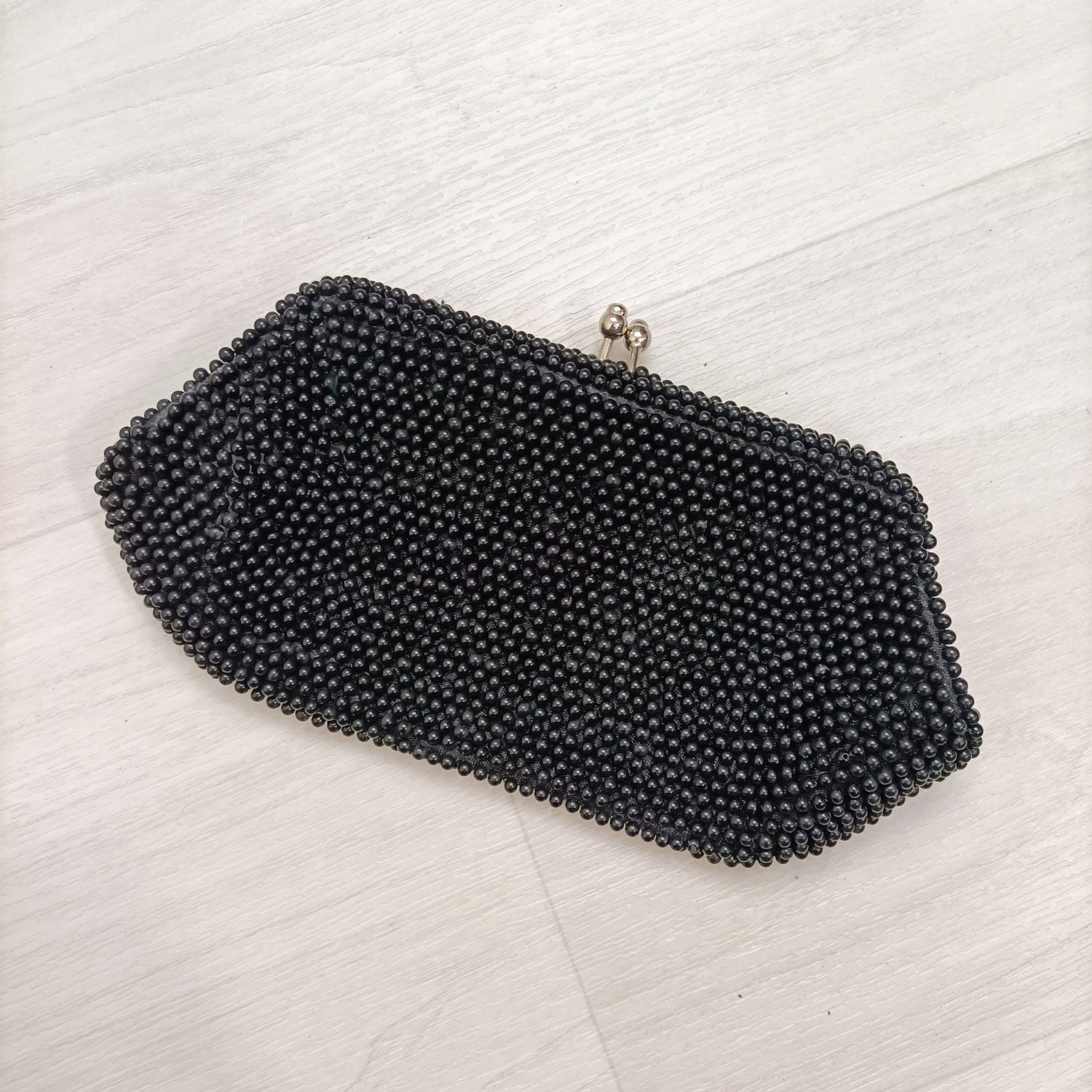 pochette vintage anni 50