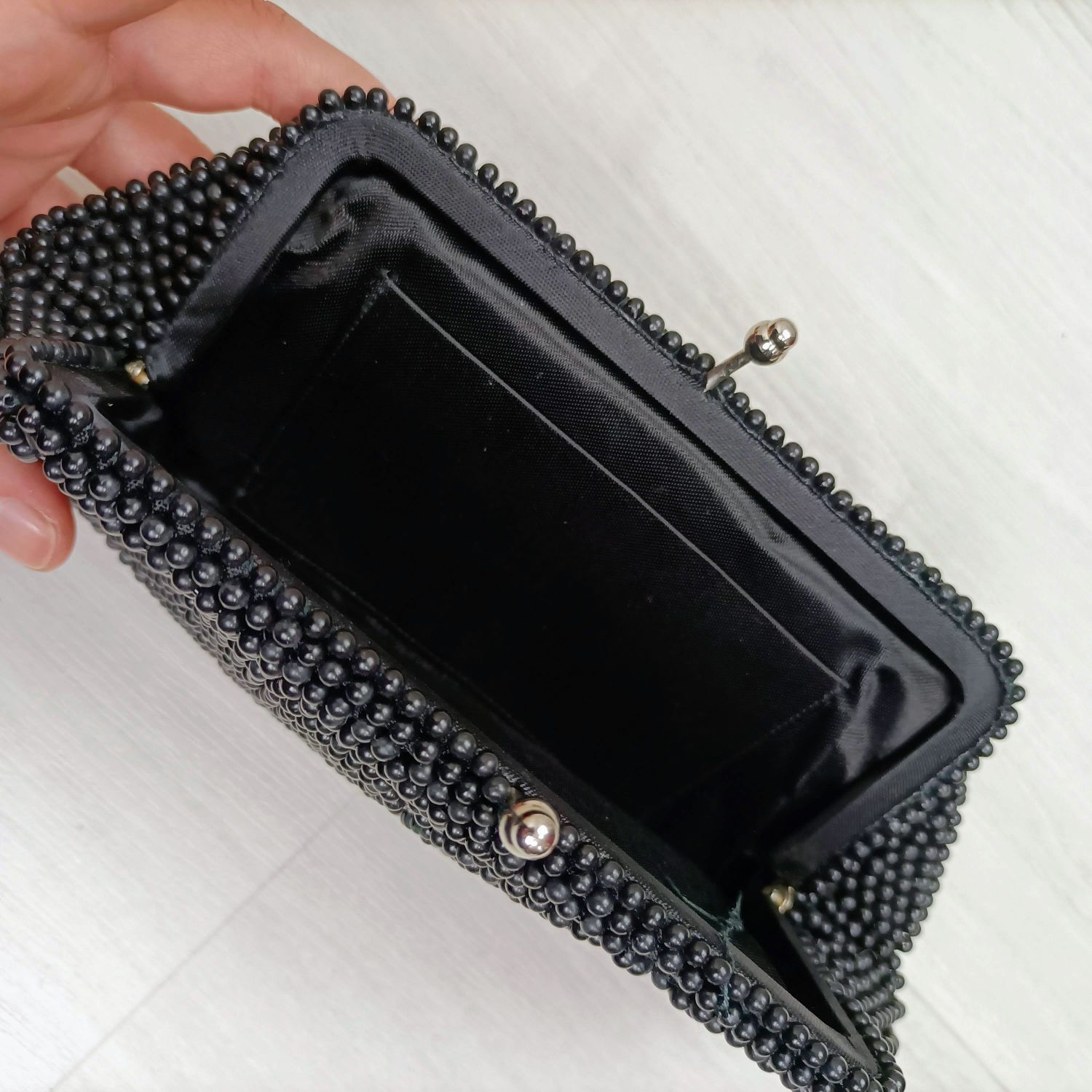 pochette vintage