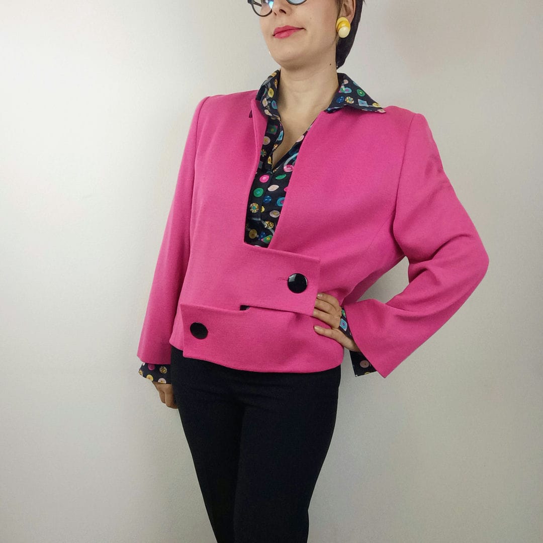 pomella vintage