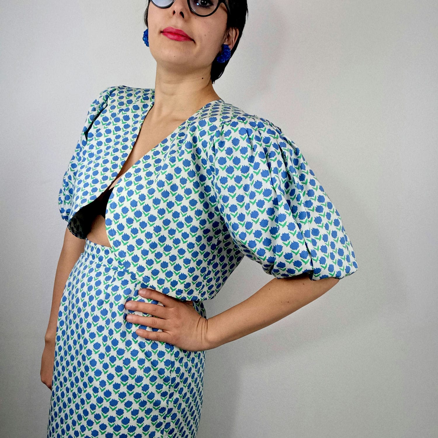 pomella vintage