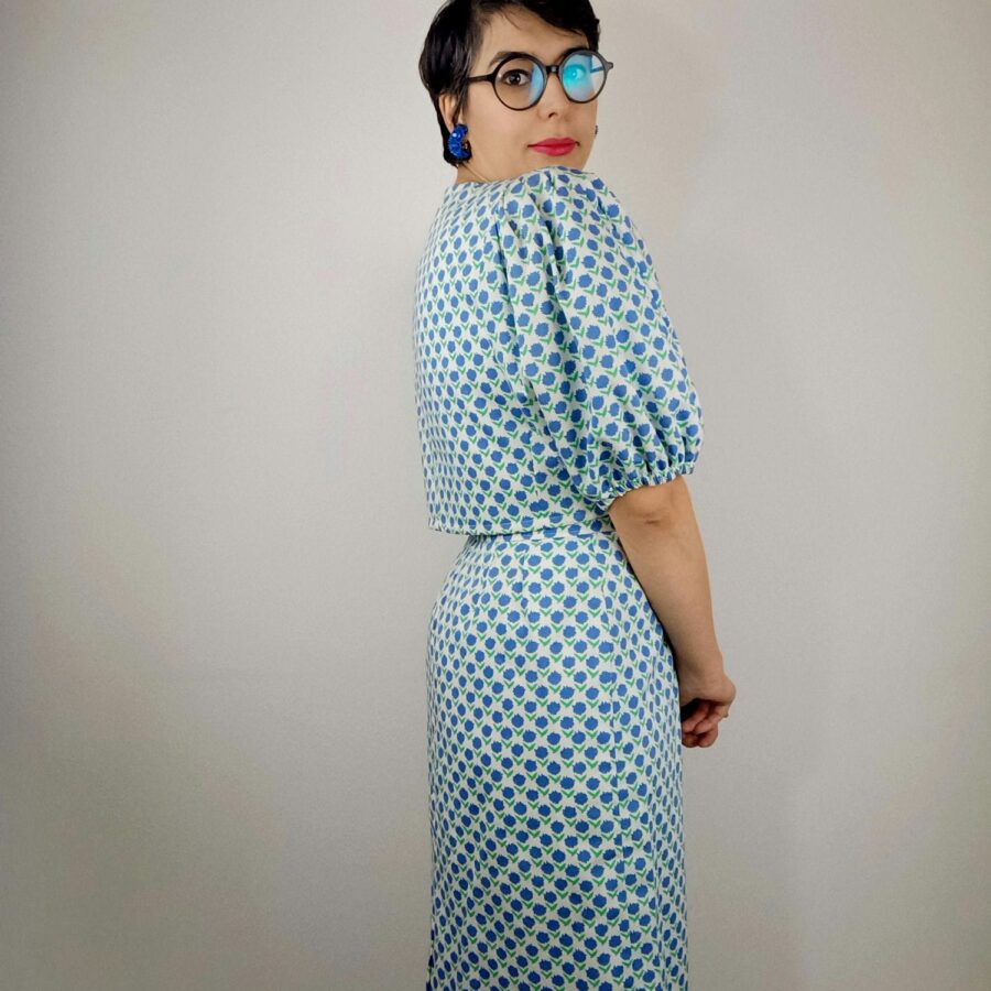 negozio abbigliamento vintage online