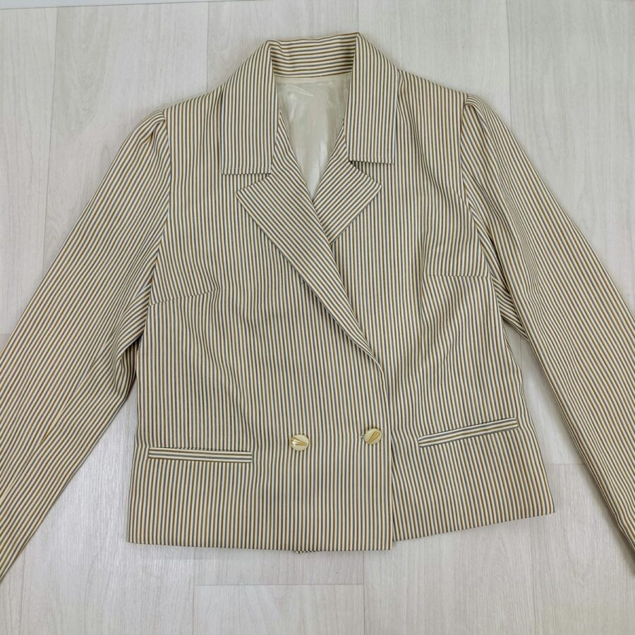 giacca vintage anni 70
