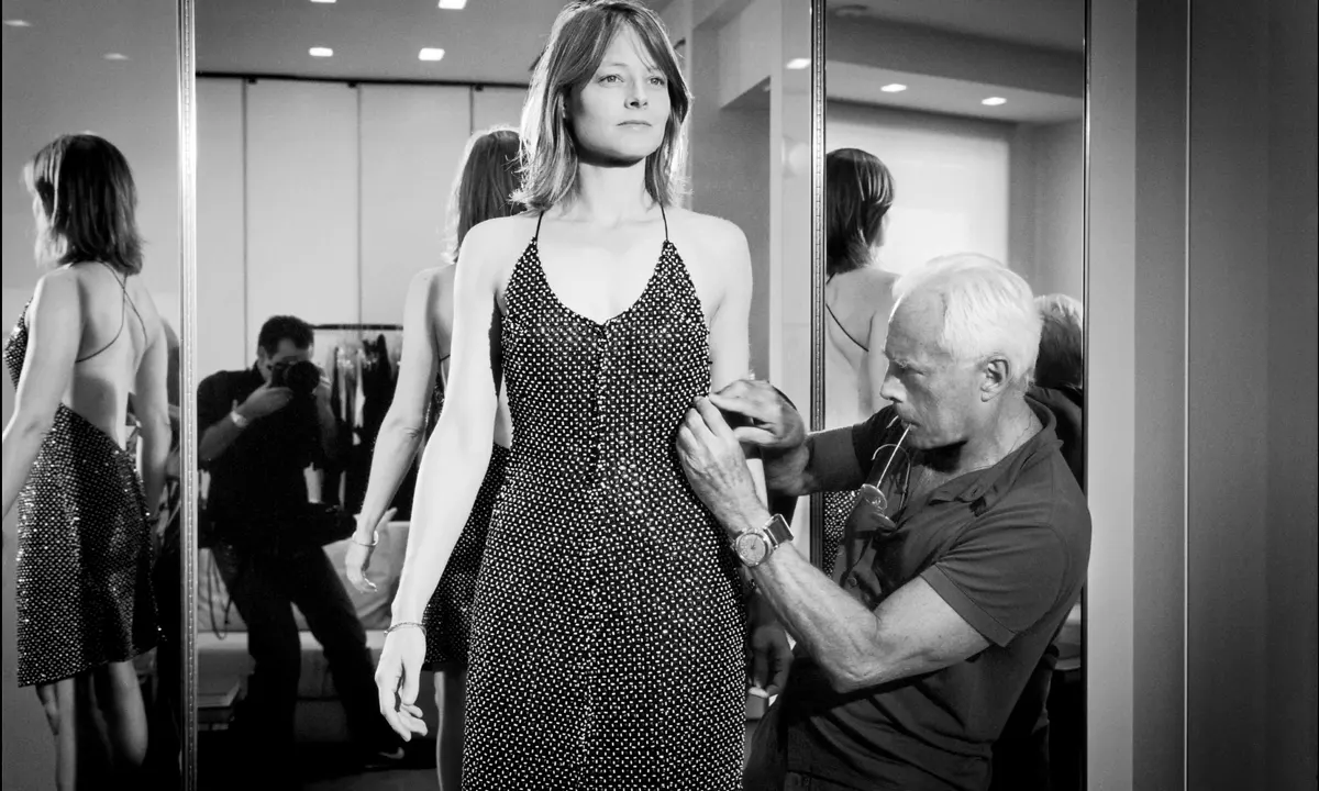 Moda E Illustrazione: Ispirazioni Vintage Conquistano Abiti E Accessori - Foto 8