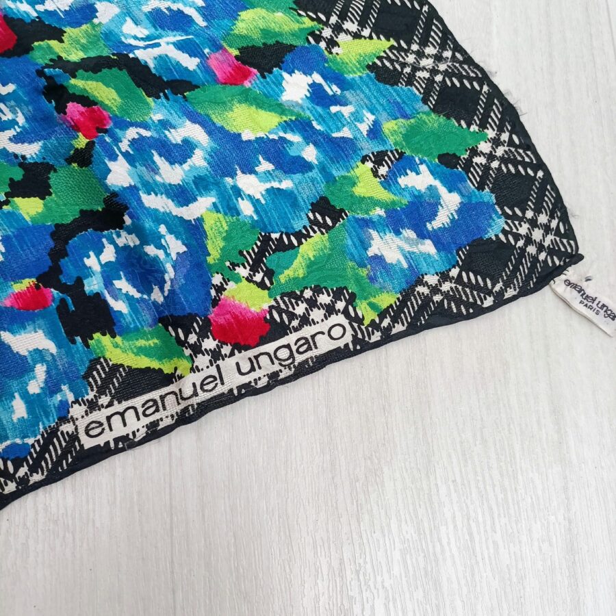 ungaro vintage