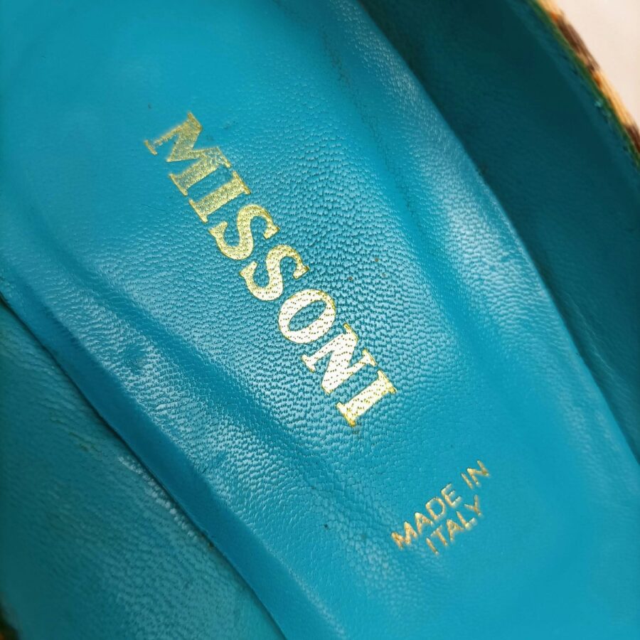 Missoni vintage