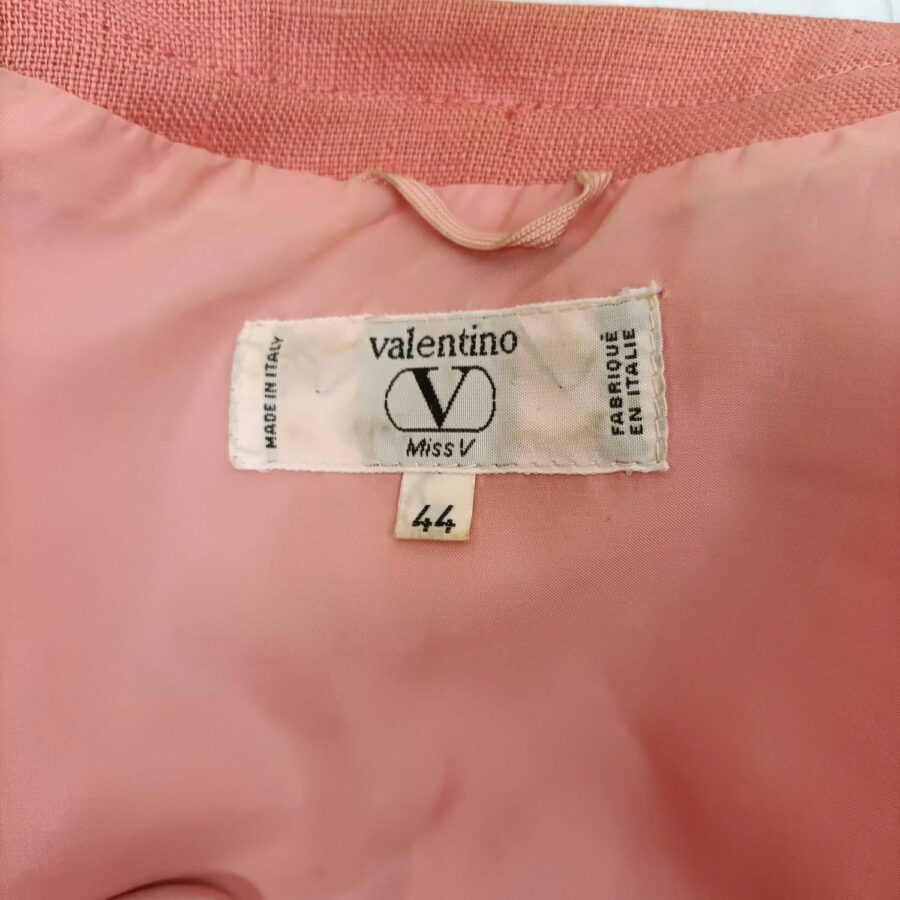 valentino miss V