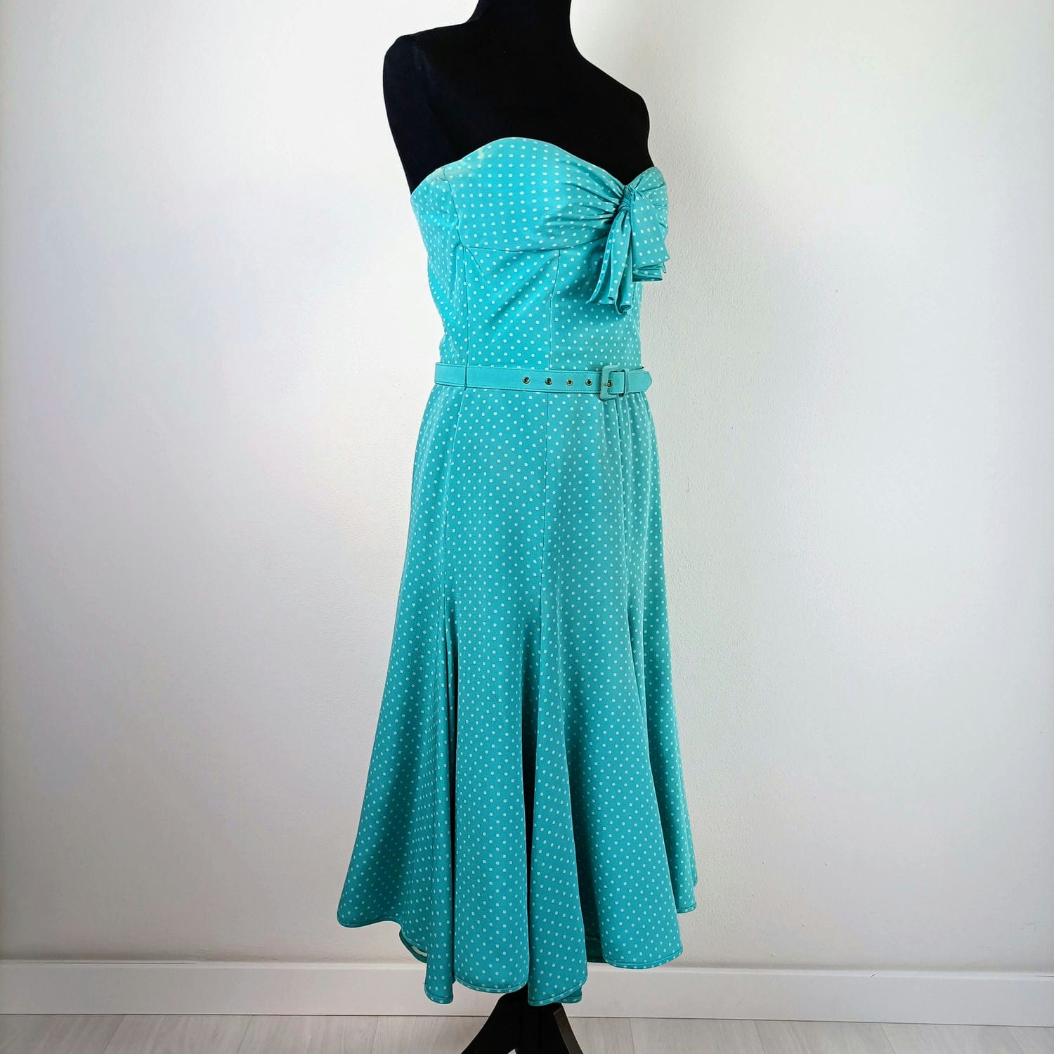 vestito Valentino vintage