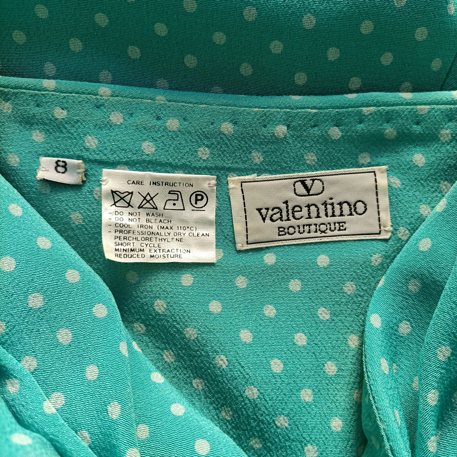 valentino boutique abbigliamento vintage