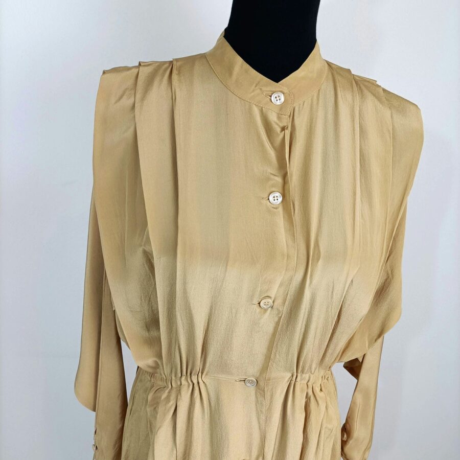 vestito vintage anni 70