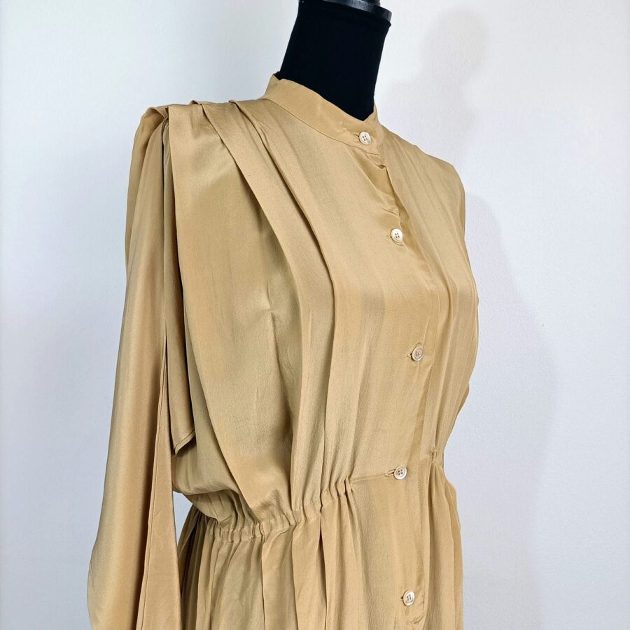 negozio abbigliamento vintage