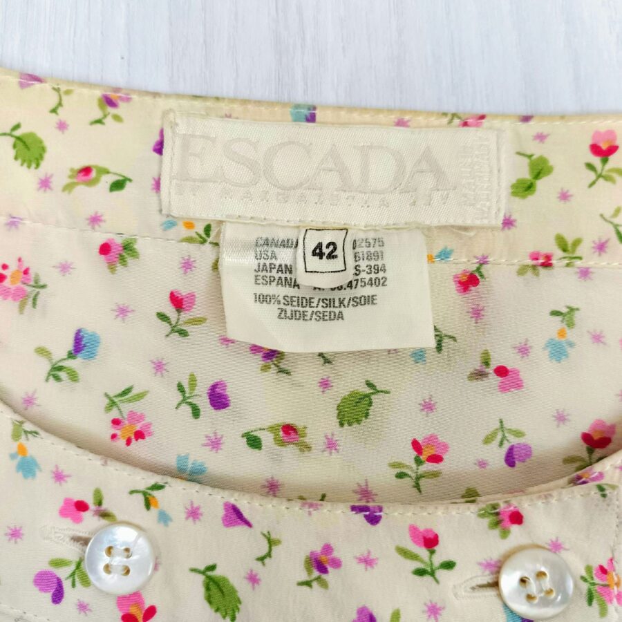 Escada vintage
