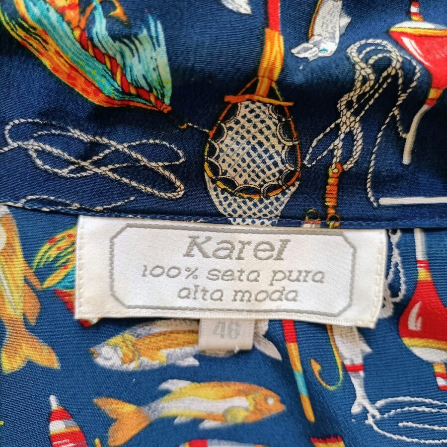 karel moda