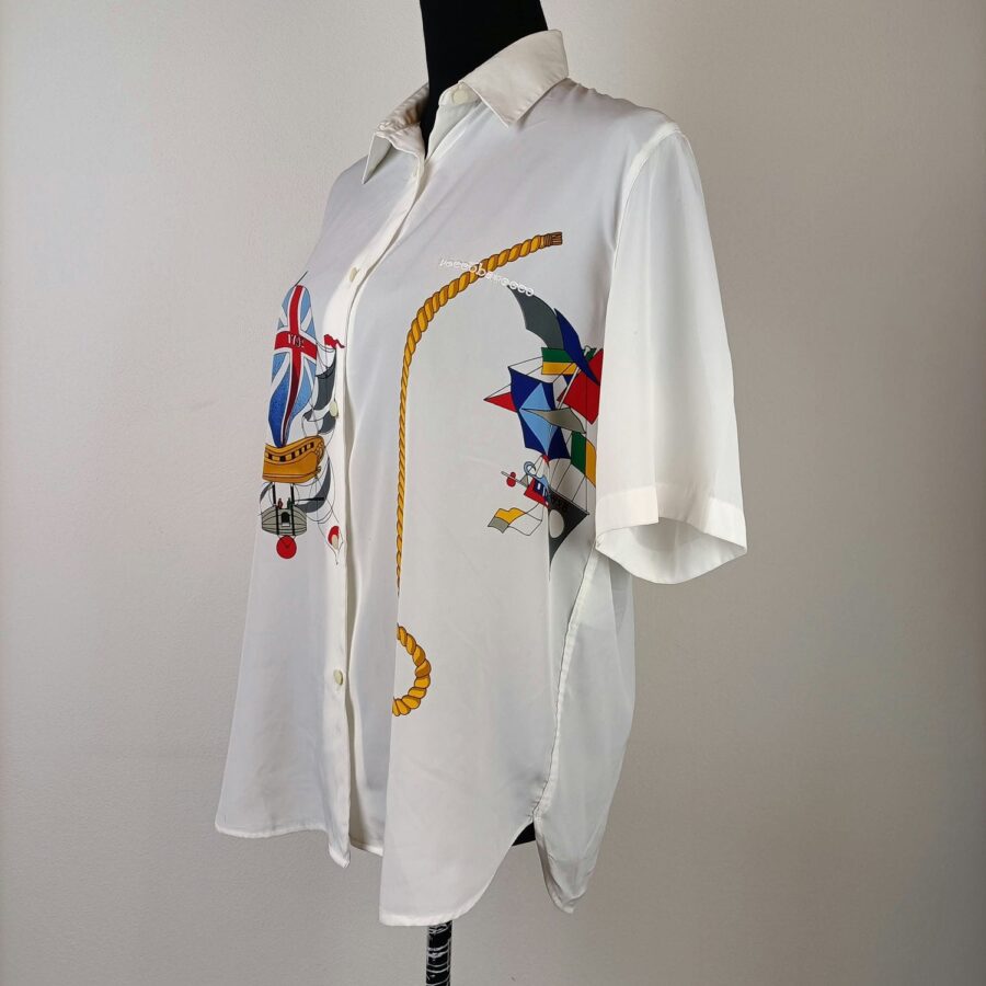 vintage shirt 1990s