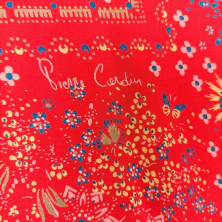 pierre cardin vintage