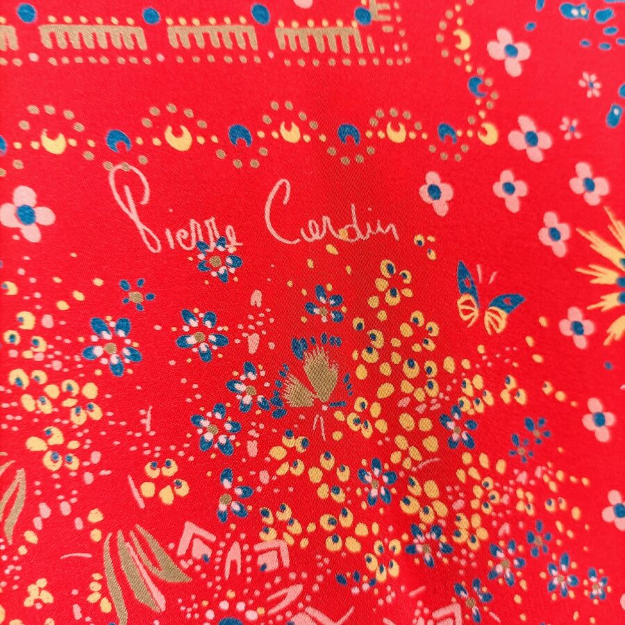 pierre cardin vintage