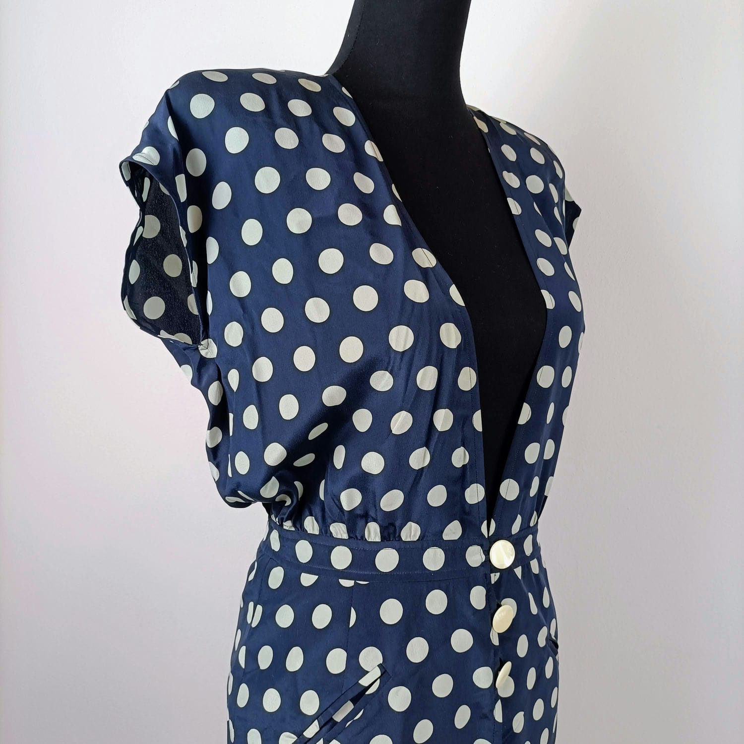 camicia vintage Valentino