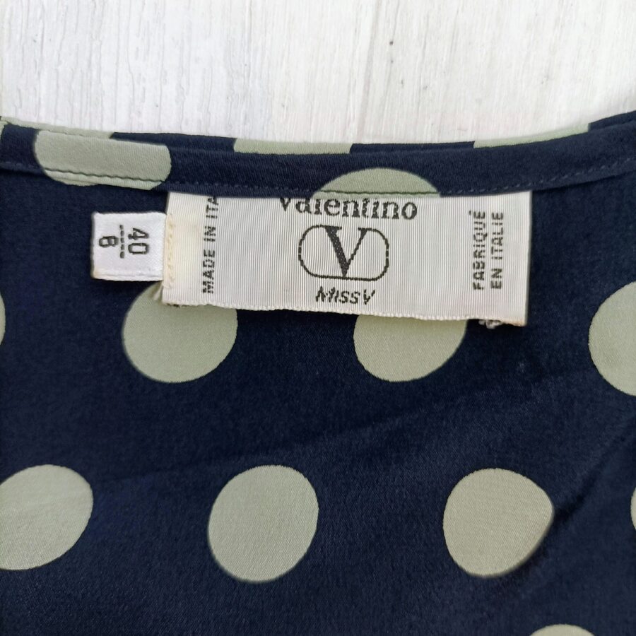 valentino vintage