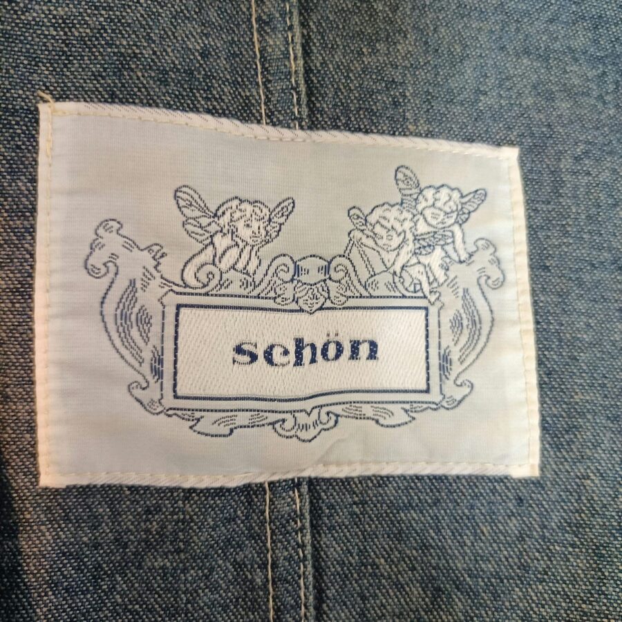 Mila Schon vintage