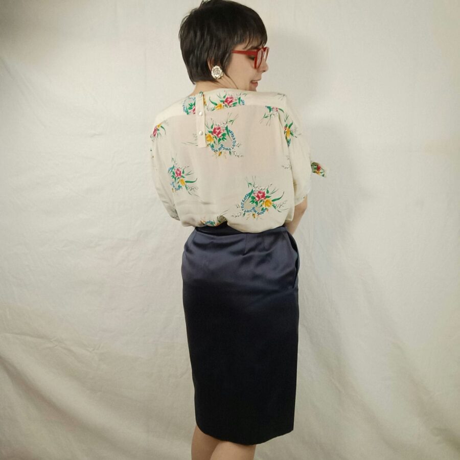 negozio abbigliamento vintage online