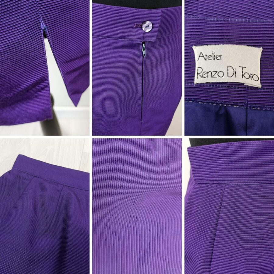 sartoria renzo di toro
