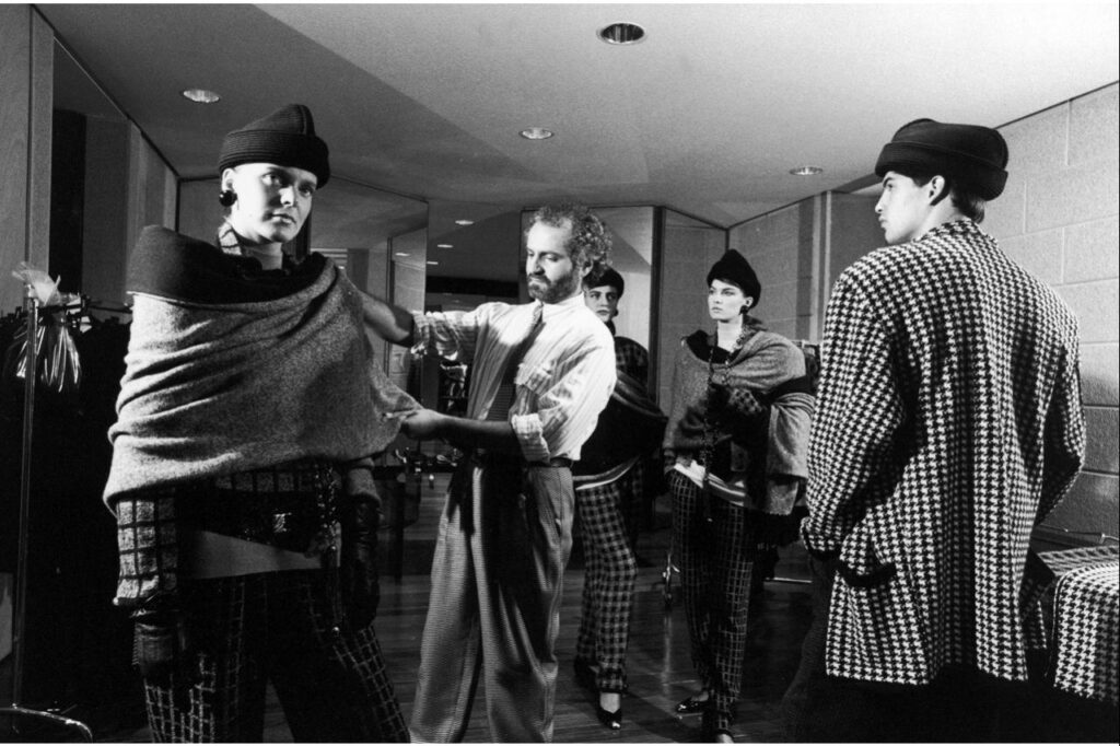 guida alle taglie vintage