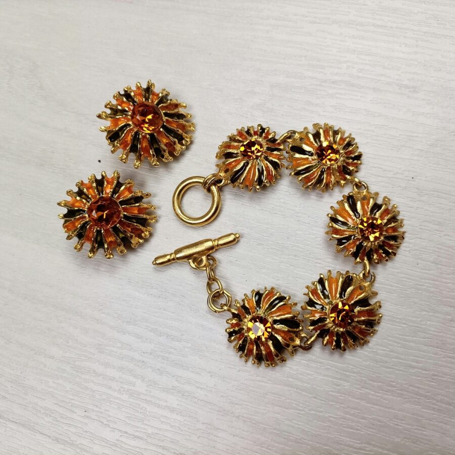 gioielli vintage