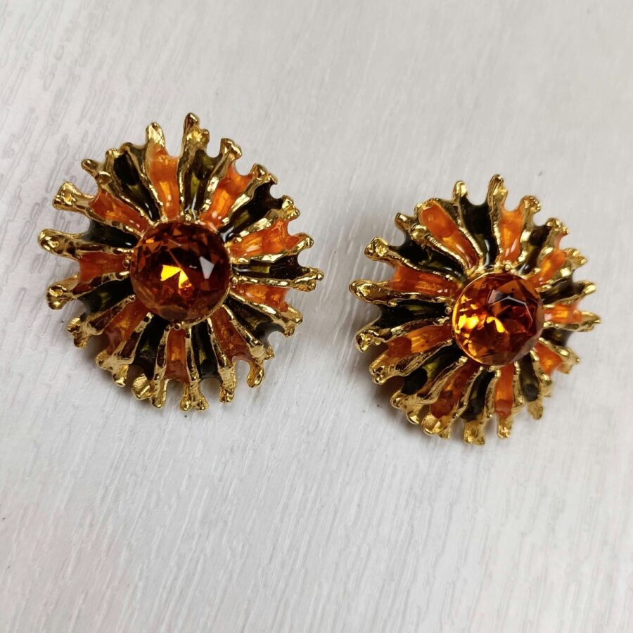 parure vintage