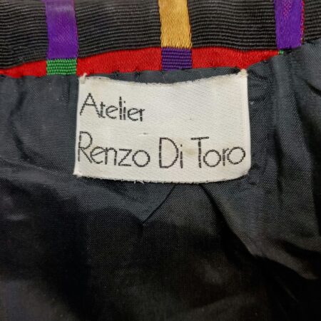 renzo di toro vintage