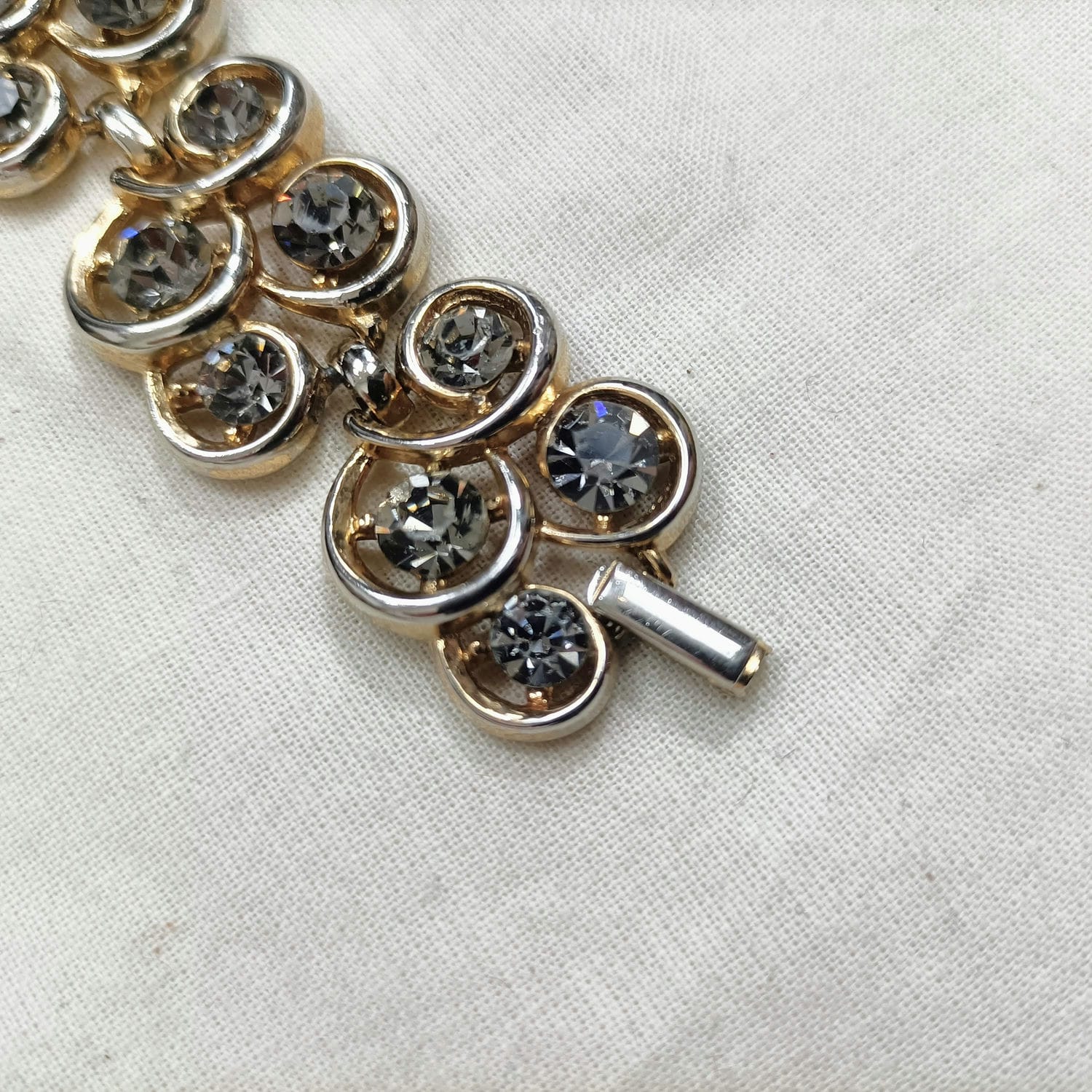 vintage bracelet trifari