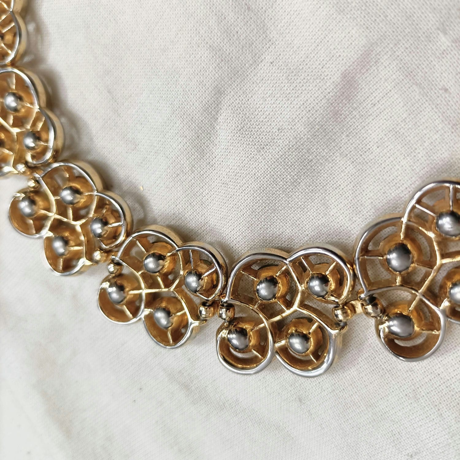 bracciale vintage anni 50