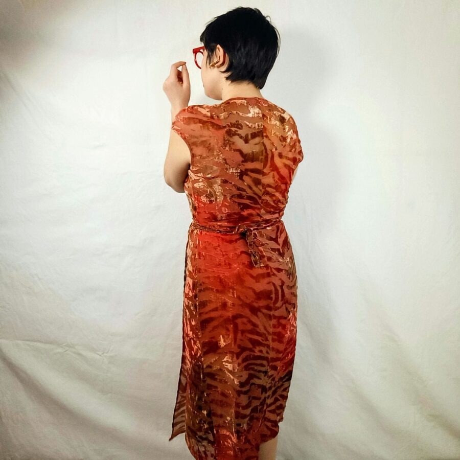 emanule ungaro vintage