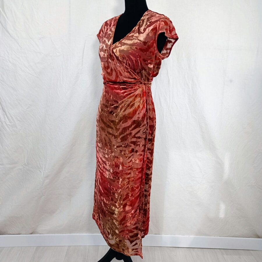 ungaro vestito vintage