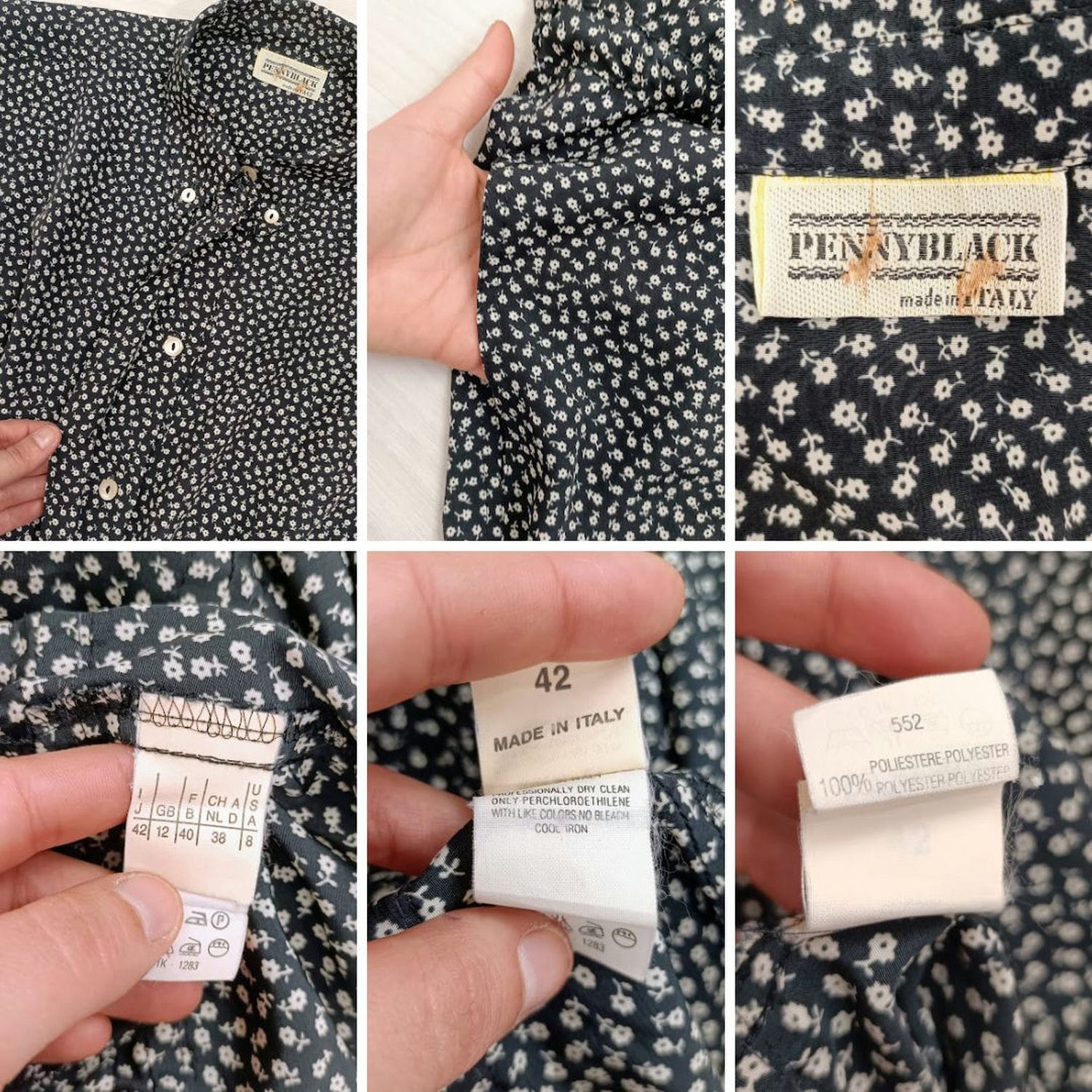 vintage online store