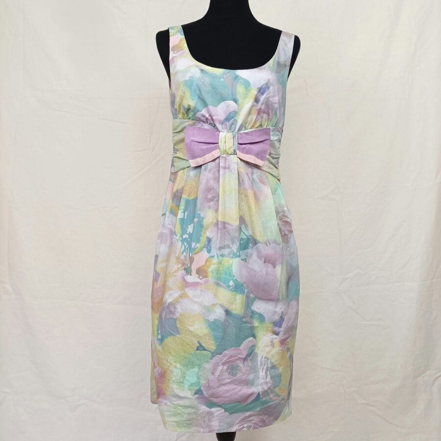 vestito Moschino