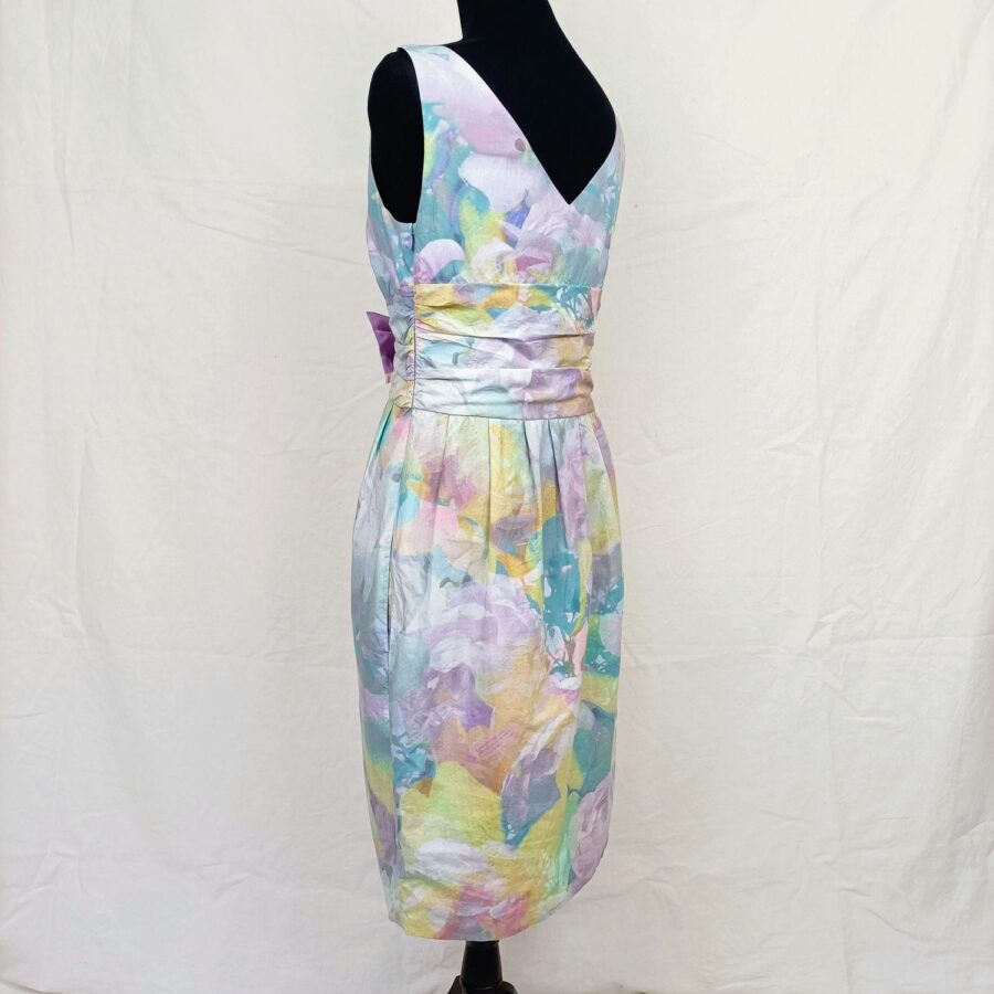 vestito mamma della sposa