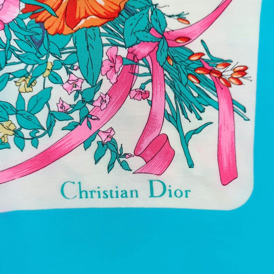 christian dior vintage