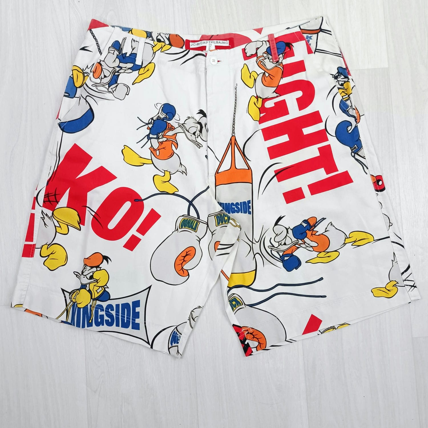 jc de castelbajac vintage