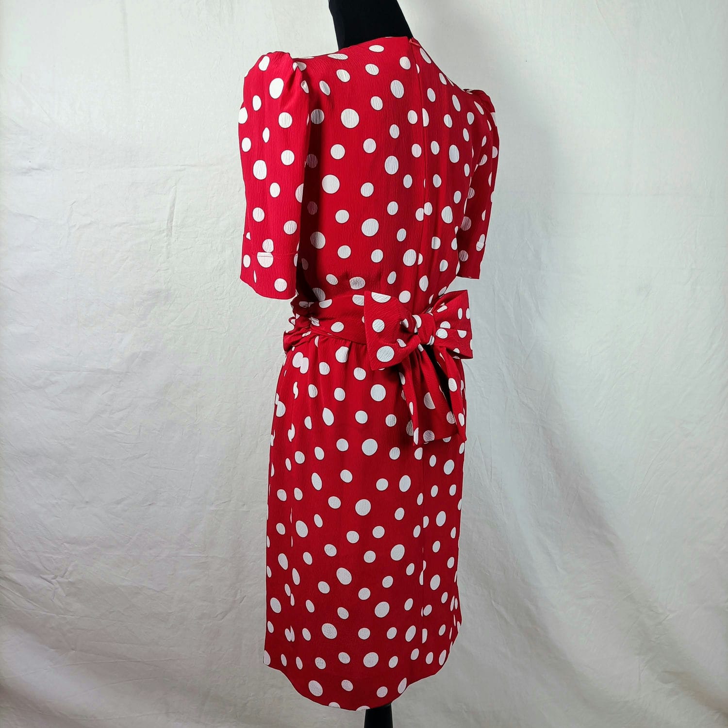 vestito vintage bon ton